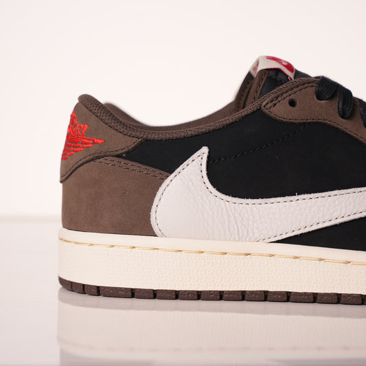 Air Jordan 1 Retro Low OG SP Travis Scott CQ4277-001