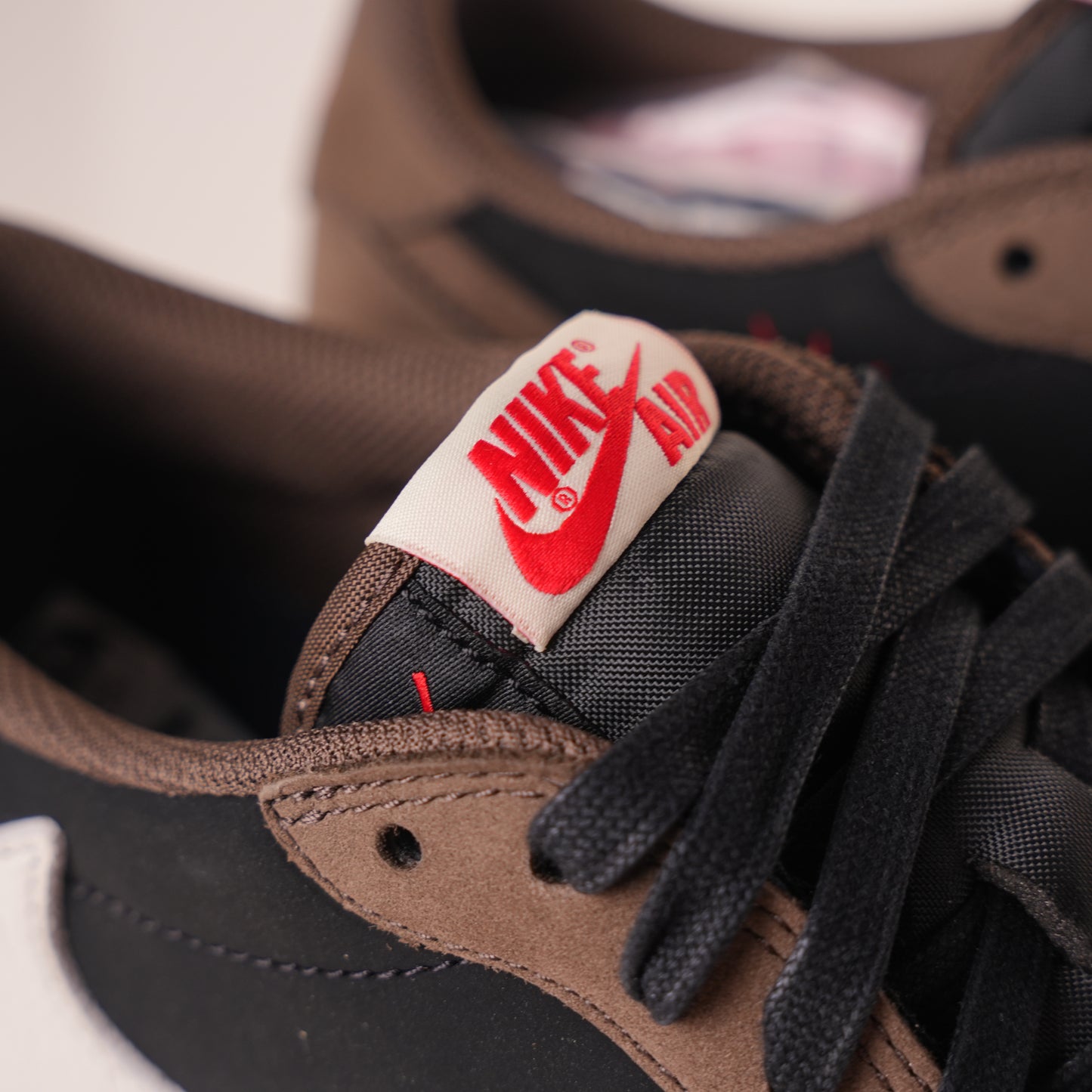 Air Jordan 1 Retro Low OG SP Travis Scott CQ4277-001