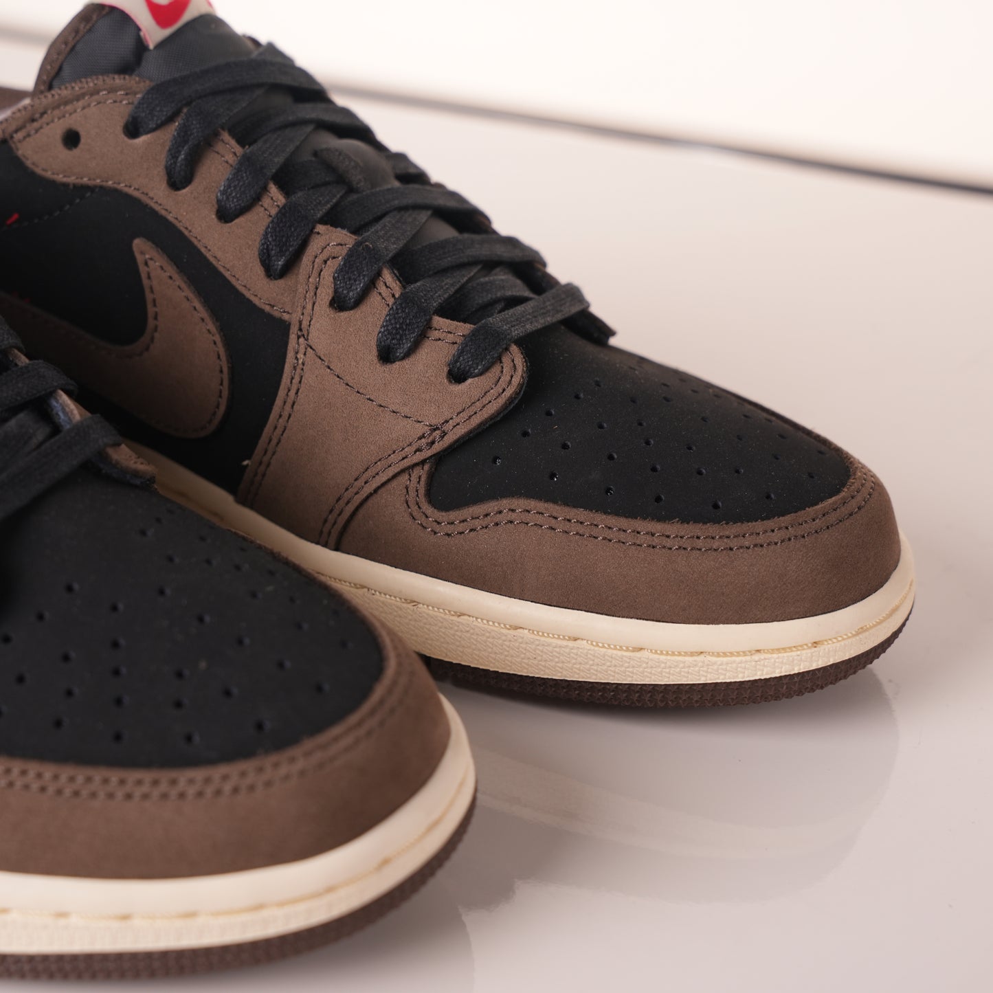 Air Jordan 1 Retro Low OG SP Travis Scott CQ4277-001