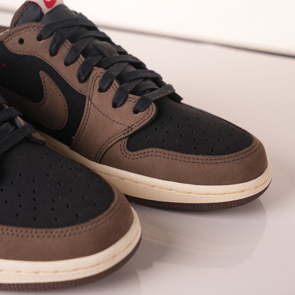 Air Jordan 1 Retro Low OG SP Travis Scott CQ4277-001
