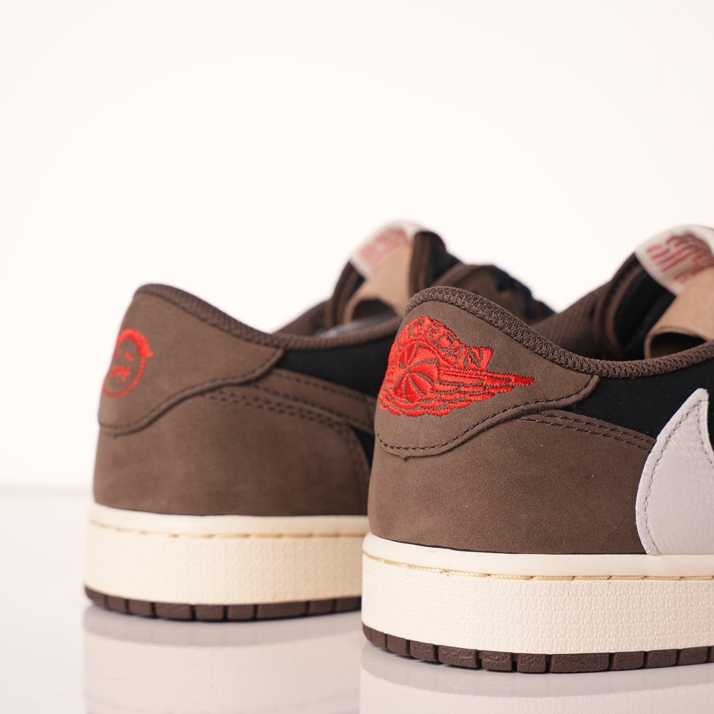 Air Jordan 1 Retro Low OG SP Travis Scott CQ4277-001