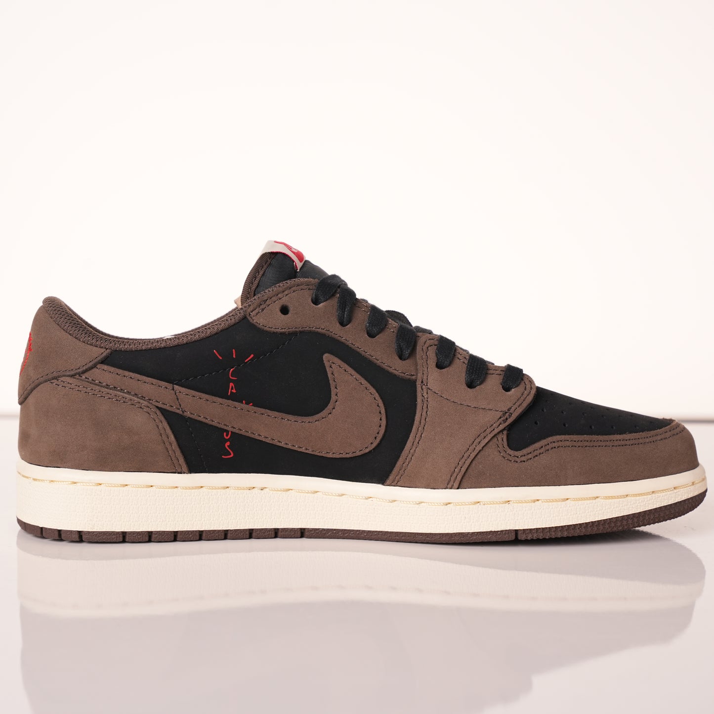 Air Jordan 1 Retro Low OG SP Travis Scott CQ4277-001