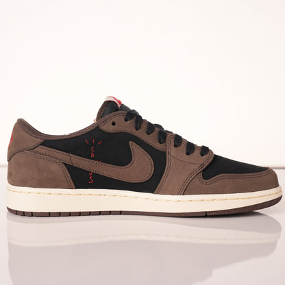 Air Jordan 1 Retro Low OG SP Travis Scott CQ4277-001