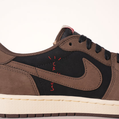 Air Jordan 1 Retro Low OG SP Travis Scott CQ4277-001
