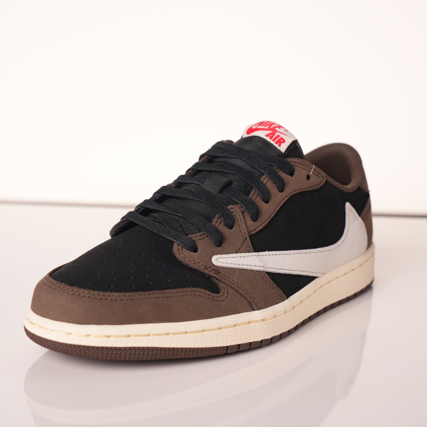 Air Jordan 1 Retro Low OG SP Travis Scott CQ4277-001