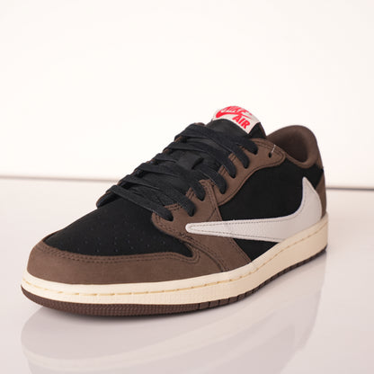 Air Jordan 1 Retro Low OG SP Travis Scott CQ4277-001