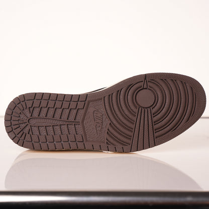Air Jordan 1 Retro Low OG SP Travis Scott CQ4277-001