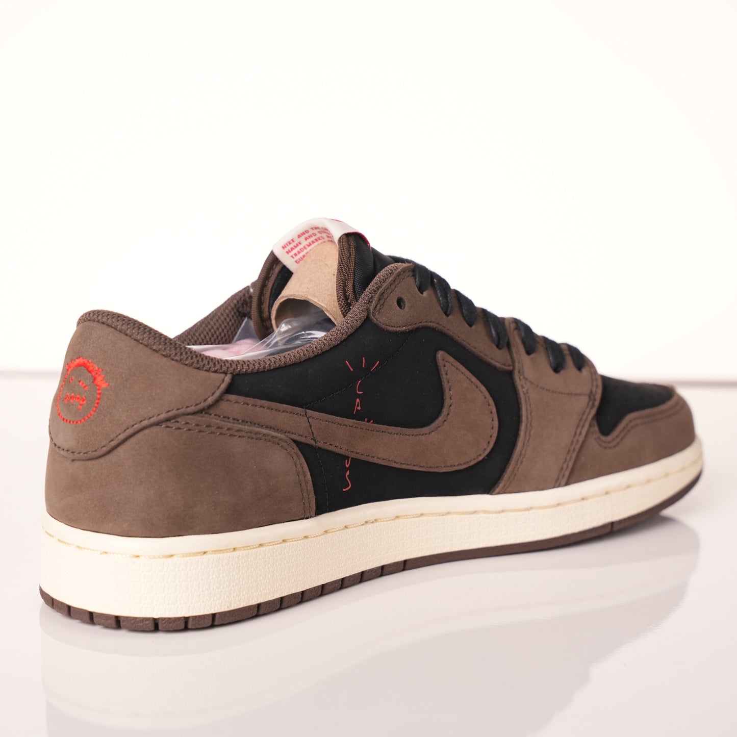 Air Jordan 1 Retro Low OG SP Travis Scott CQ4277-001