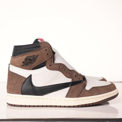 Air Jordan 1 Retro High Travis Scott CD4487-100