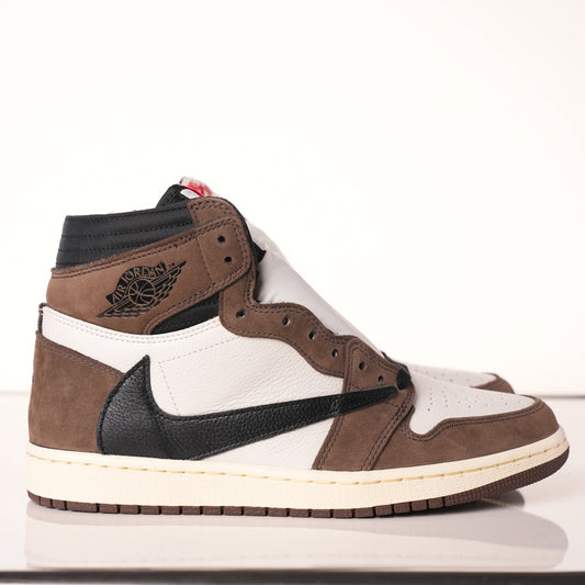 Air Jordan 1 Retro High Travis Scott CD4487-100