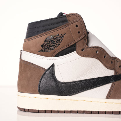 Air Jordan 1 Retro High Travis Scott CD4487-100
