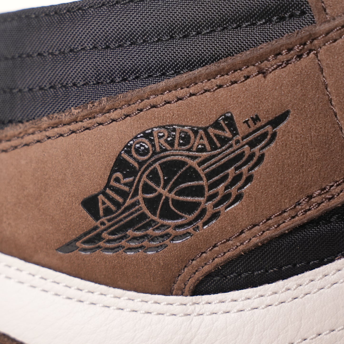 Air Jordan 1 Retro High Travis Scott CD4487-100