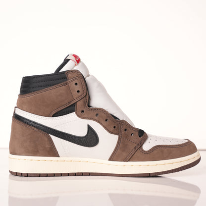 Air Jordan 1 Retro High Travis Scott CD4487-100