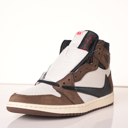 Air Jordan 1 Retro High Travis Scott CD4487-100
