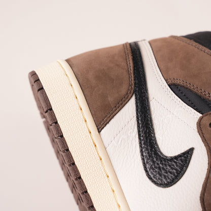 Air Jordan 1 Retro High Travis Scott CD4487-100