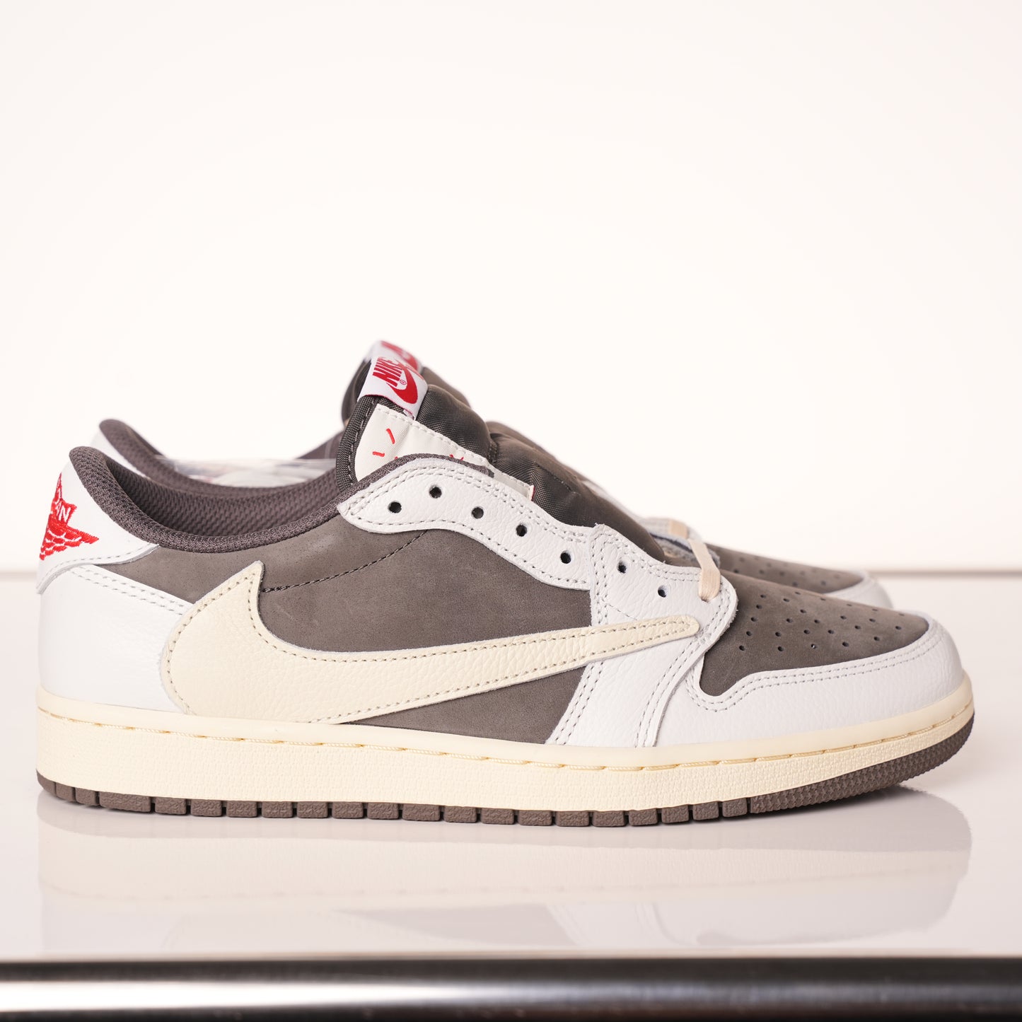 Air Jordan 1 Retro Low OG SP Travis Scott Reverse Mocha DM7866-162