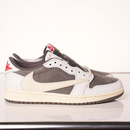 Air Jordan 1 Retro Low OG SP Travis Scott Reverse Mocha DM7866-162