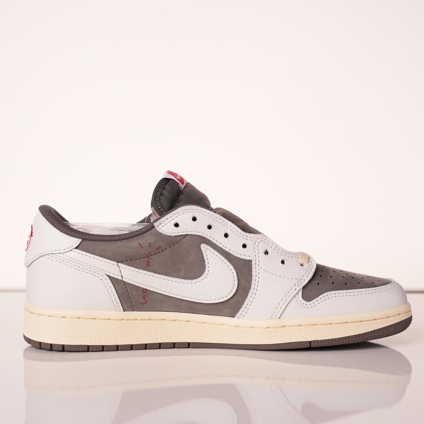 Air Jordan 1 Retro Low OG SP Travis Scott Reverse Mocha DM7866-162