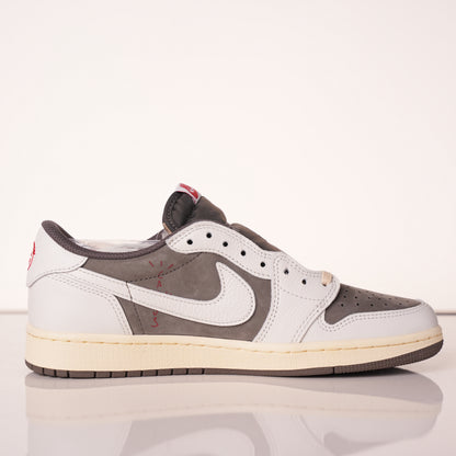 Air Jordan 1 Retro Low OG SP Travis Scott Reverse Mocha DM7866-162