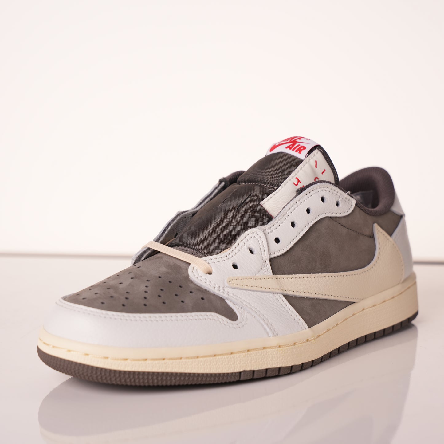 Air Jordan 1 Retro Low OG SP Travis Scott Reverse Mocha DM7866-162