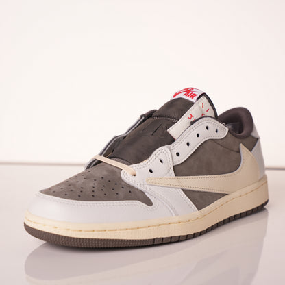 Air Jordan 1 Retro Low OG SP Travis Scott Reverse Mocha DM7866-162