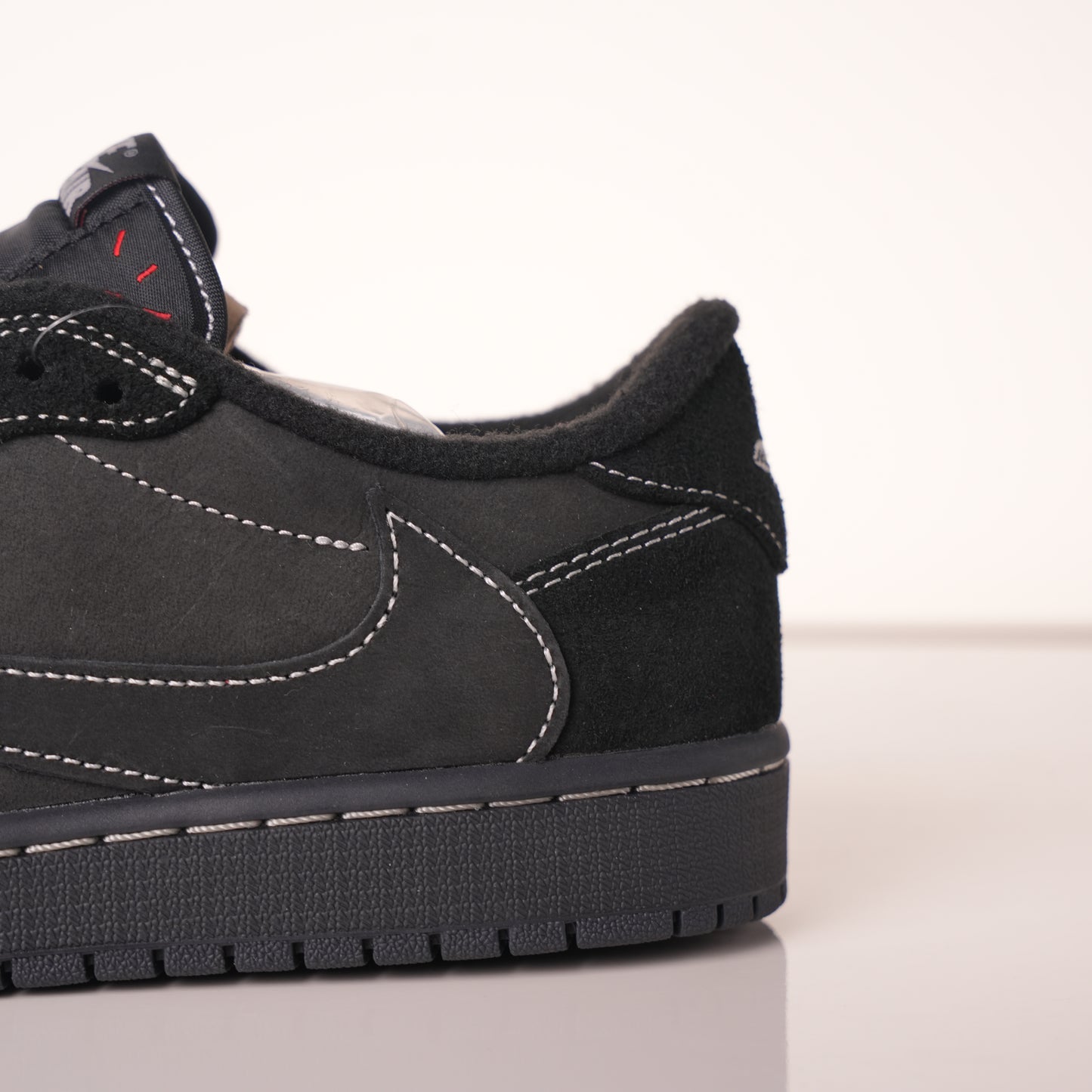Air Jordan 1 Retro Low OG SP Travis Scott Black Phantom DM7866-001