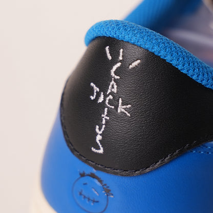 Travis Scott x Fragment Design x Air Jordan 1 Low DM7866-140