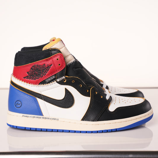 Union LA x Air Jordan 1 Retro Lightning UN IO7847-002