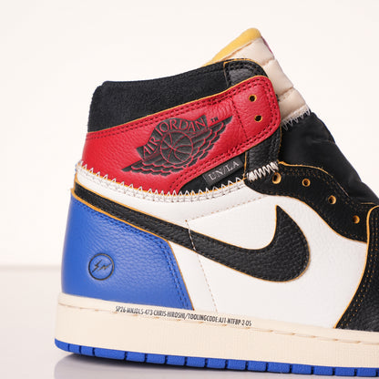 Union LA x Air Jordan 1 Retro Lightning UN IO7847-002
