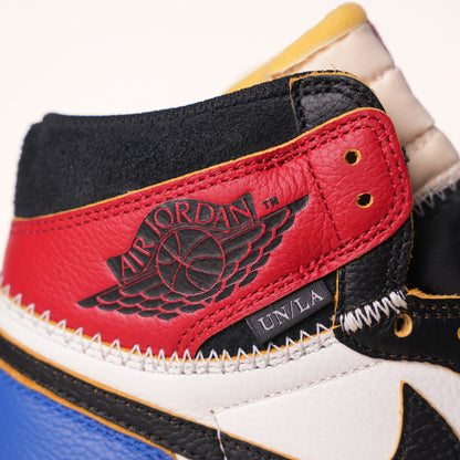 Union LA x Air Jordan 1 Retro Lightning UN IO7847-002