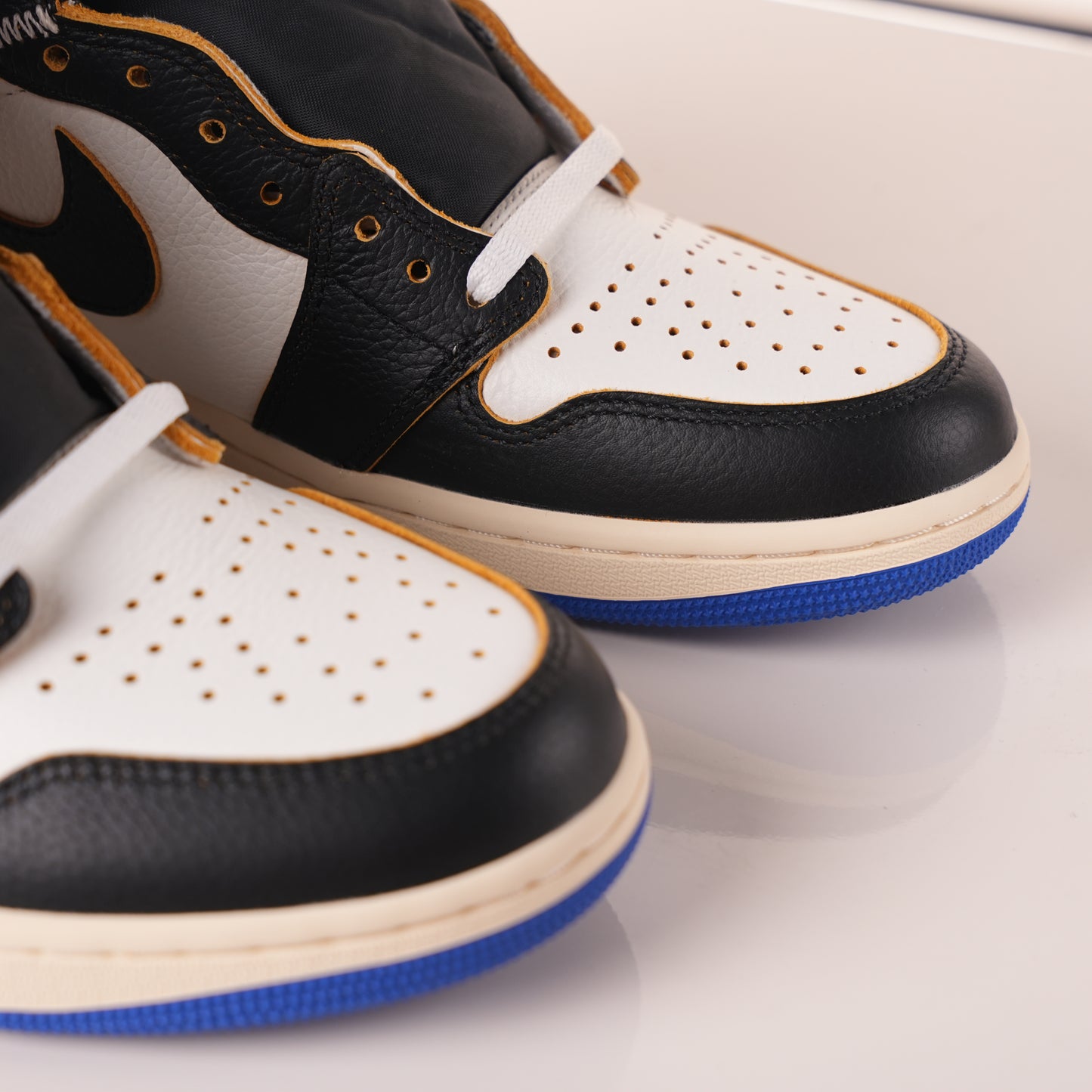 Union LA x Air Jordan 1 Retro Lightning UN IO7847-002