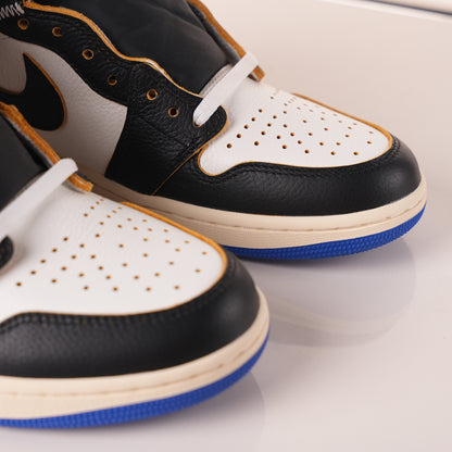 Union LA x Air Jordan 1 Retro Lightning UN IO7847-002