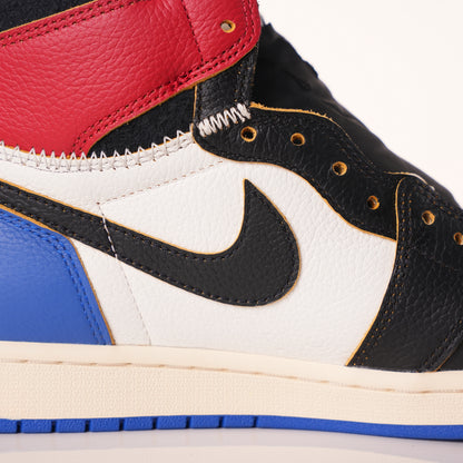 Union LA x Air Jordan 1 Retro Lightning UN IO7847-002
