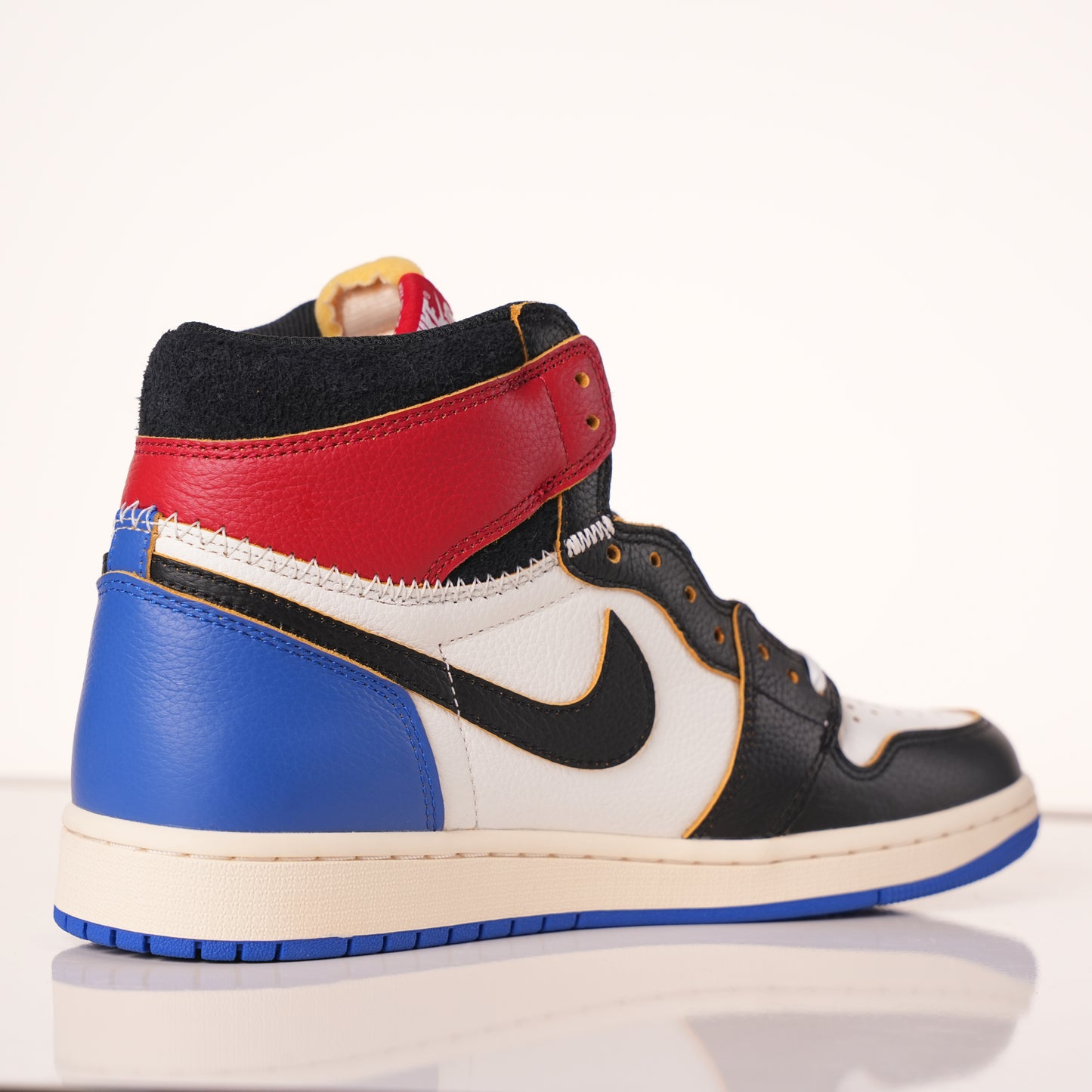 Union LA x Air Jordan 1 Retro Lightning UN IO7847-002