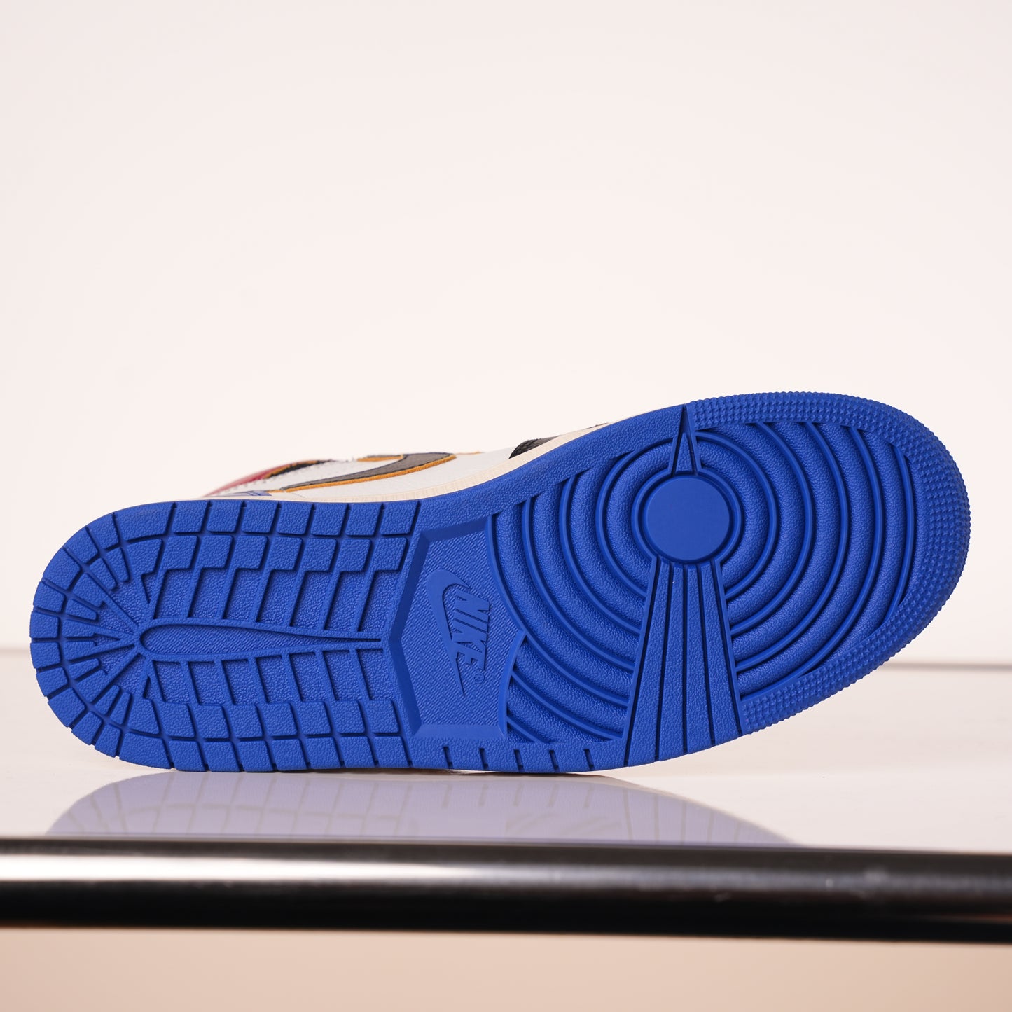 Union LA x Air Jordan 1 Retro Lightning UN IO7847-002