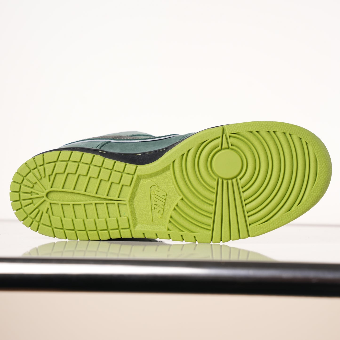 Nike SB Dunk Low Concepts Green Lobster