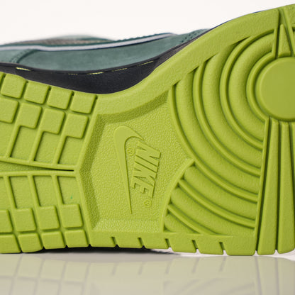 Nike SB Dunk Low Concepts Green Lobster