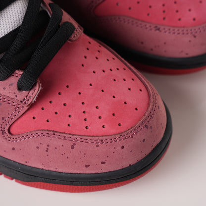 Nike SB Dunk Low Concepts Red Lobster