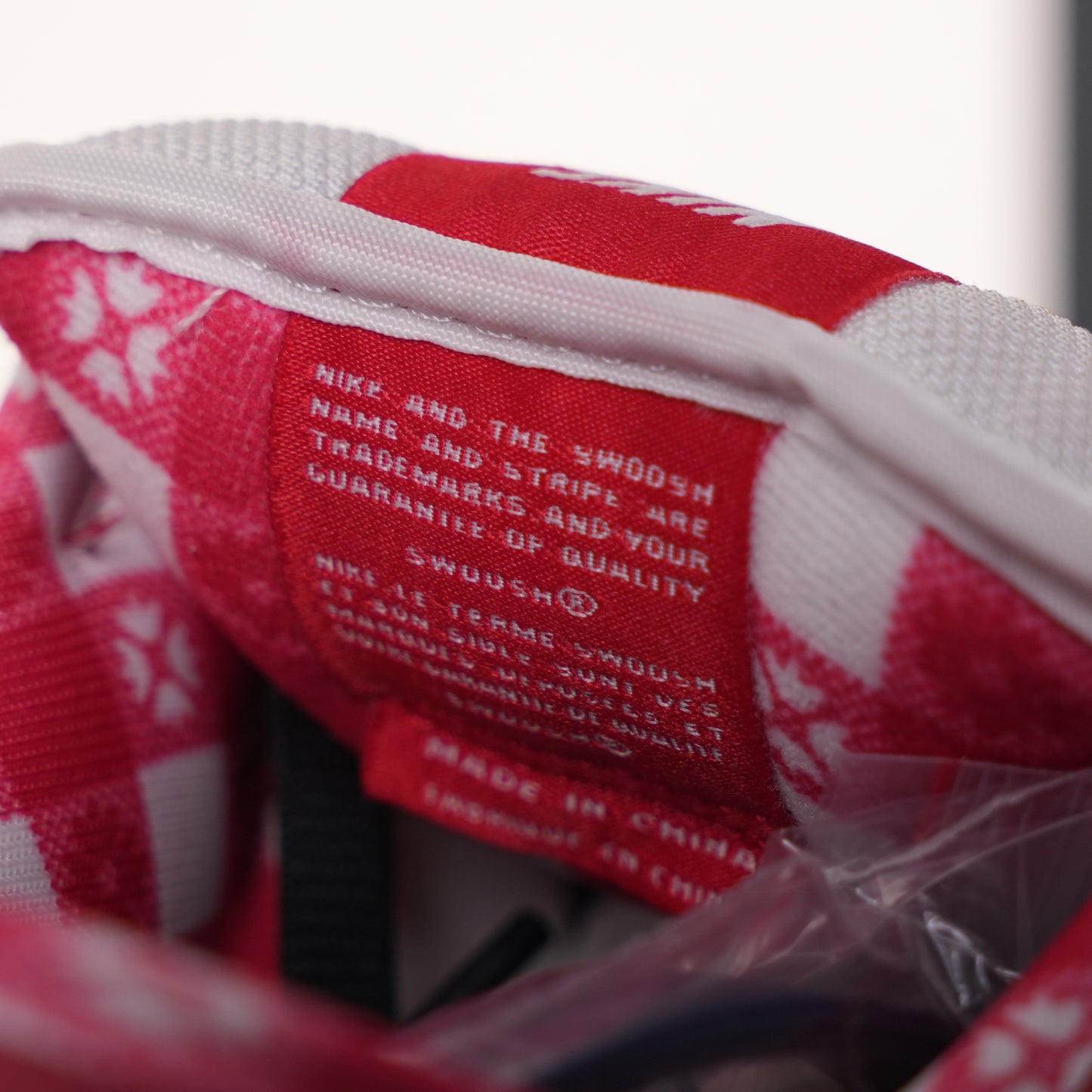 Nike SB Dunk Low Concepts Red Lobster