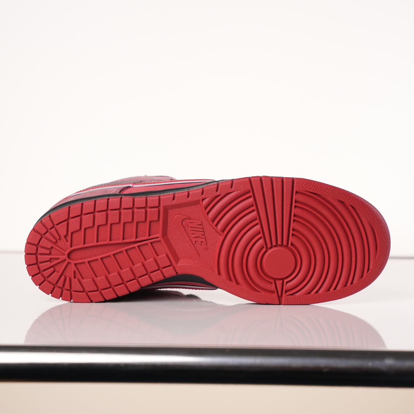 Nike SB Dunk Low Concepts Red Lobster