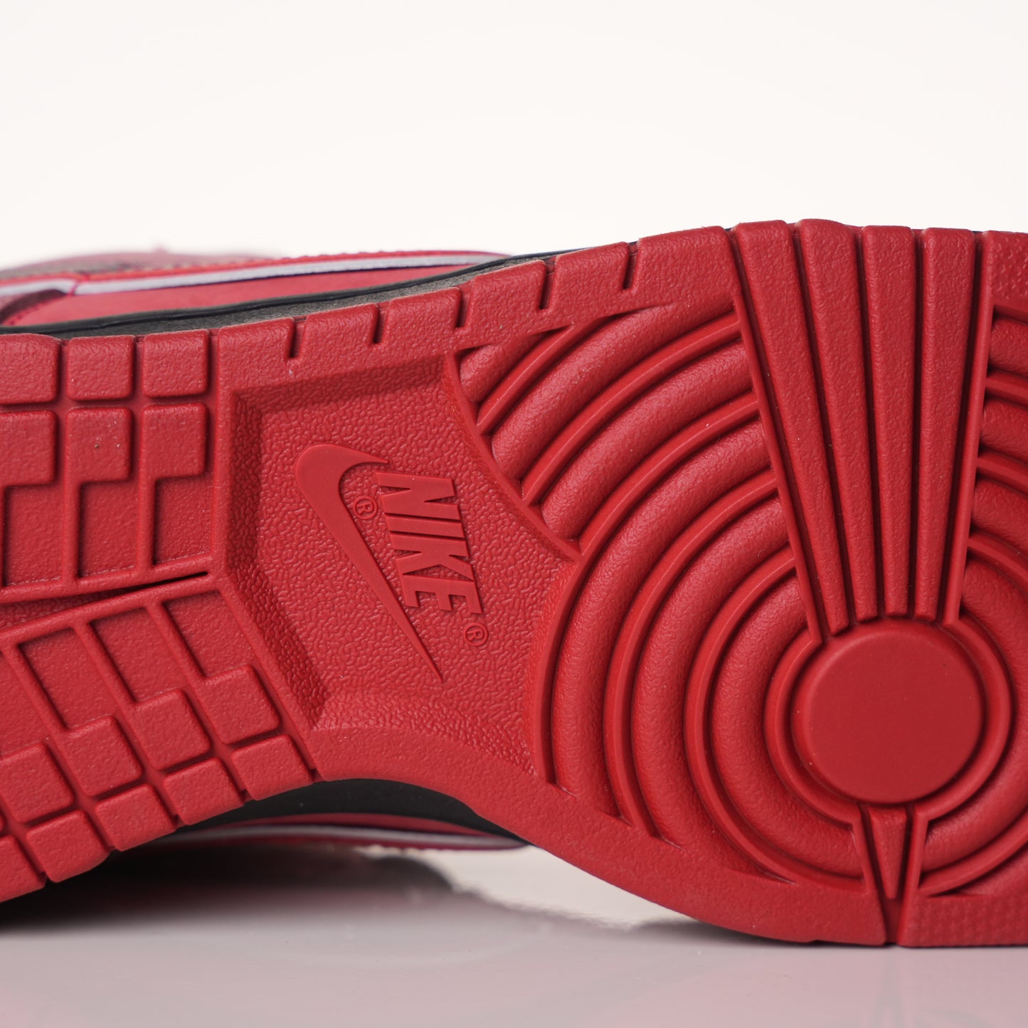 Nike SB Dunk Low Concepts Red Lobster