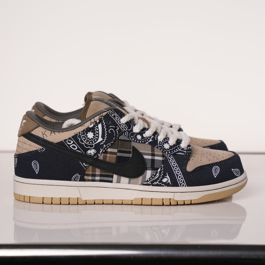 Nike SB Dunk Low Travis Scott