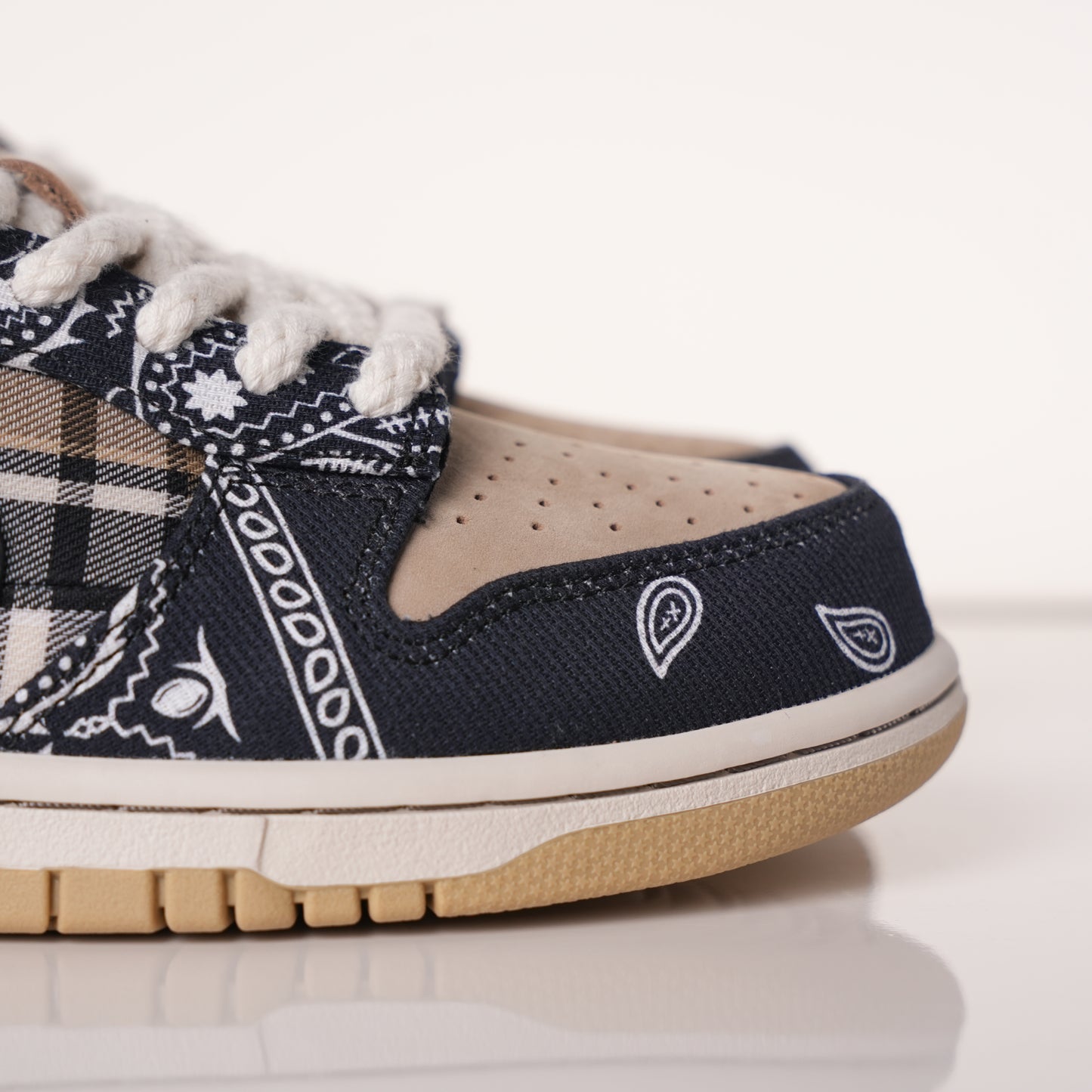 Nike SB Dunk Low Travis Scott