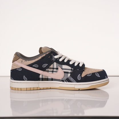 Nike SB Dunk Low Travis Scott