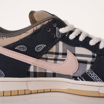 Nike SB Dunk Low Travis Scott