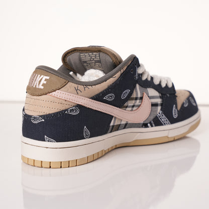 Nike SB Dunk Low Travis Scott