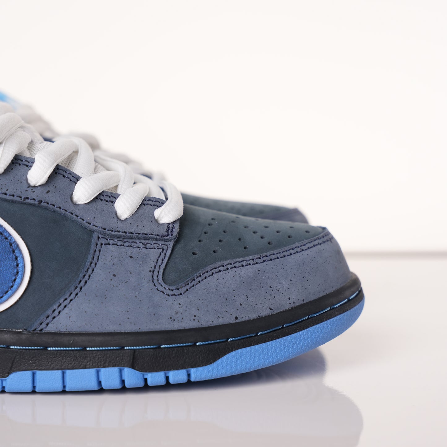 Nike SB Dunk Low Concepts Blue Lobster