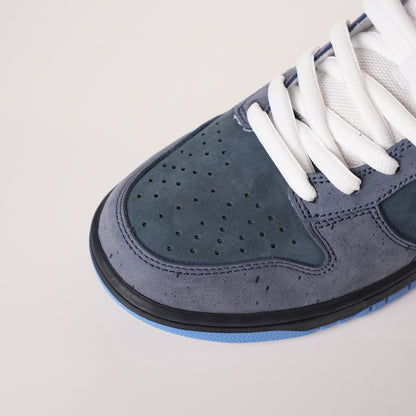 Nike SB Dunk Low Concepts Blue Lobster