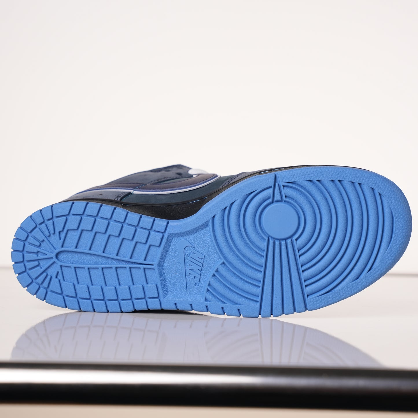 Nike SB Dunk Low Concepts Blue Lobster