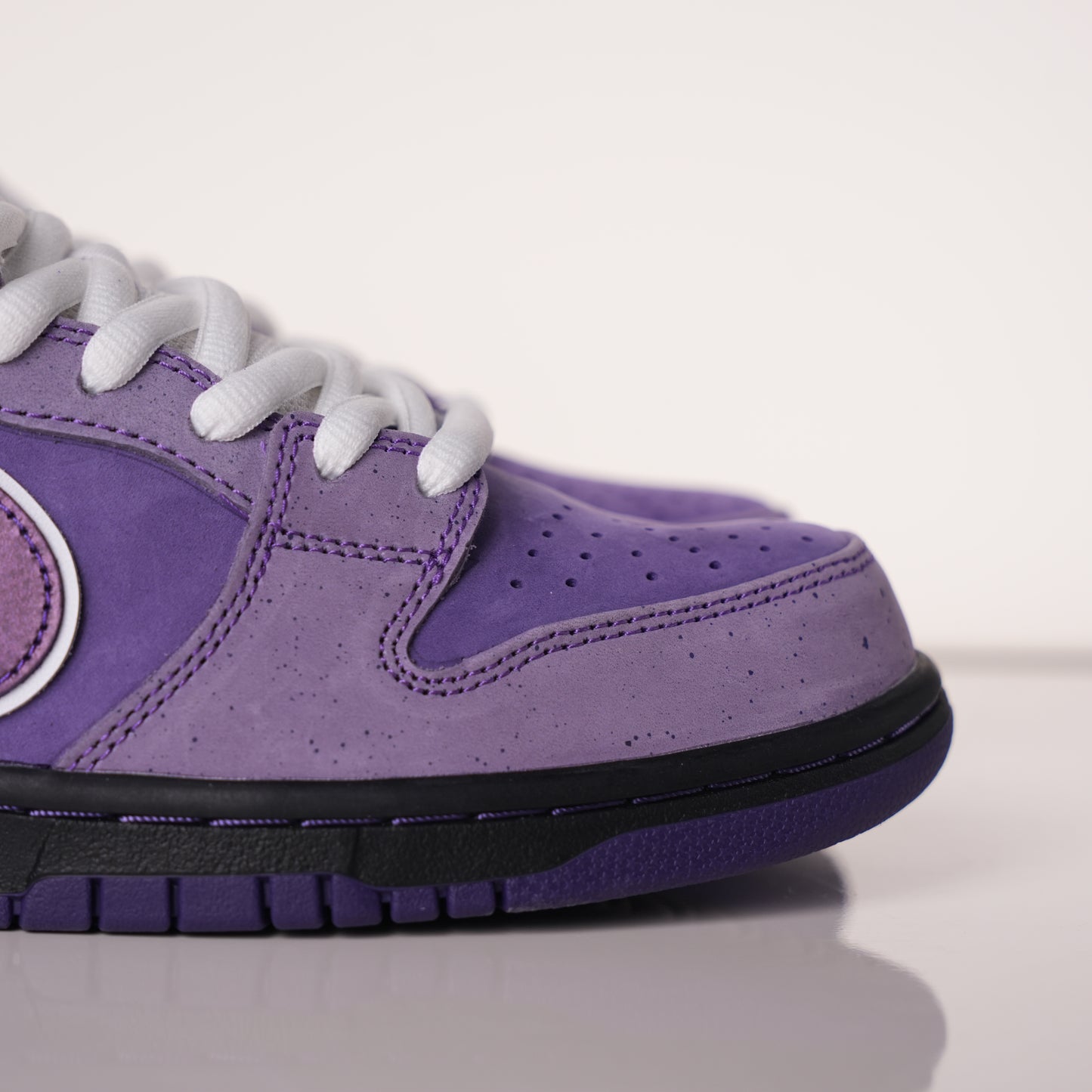 Nike SB Dunk Low Pro OG QS Purple Lobster
